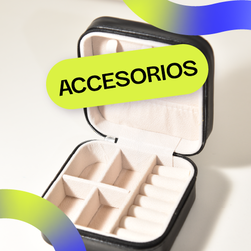 ACCESORIOS