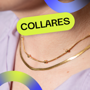 COLLARES